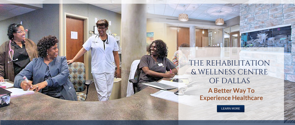 Dicodid Rehab FacilitiesCenter Point IA